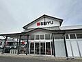 西友西尾張部店...