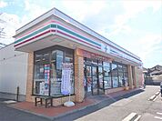 日滝 【周辺情報・コンビニ】セブンイレブン須坂春木町店様まで1500ｍ（徒歩19分） 1600m