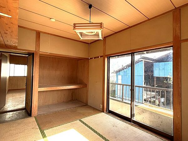 室内