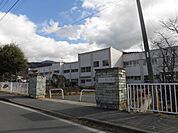 【周辺環境・小学校】東条小学校まで850ｍ