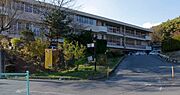 【近隣小学校】豊野西小学校まで約4km、お子さまの通学にも安心の立地です。