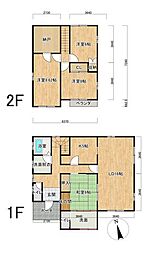 上水内郡飯綱町大字豊野 戸建て