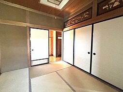 室内の画像
