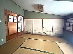 室内の画像