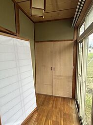 和室の画像