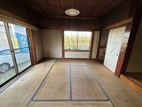 室内