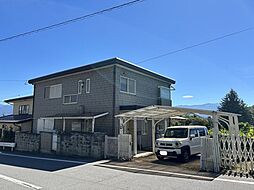 長野市豊野町石 戸建て