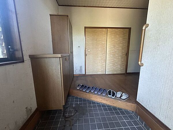 室内を拡大表示