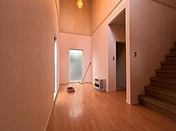 室内の画像
