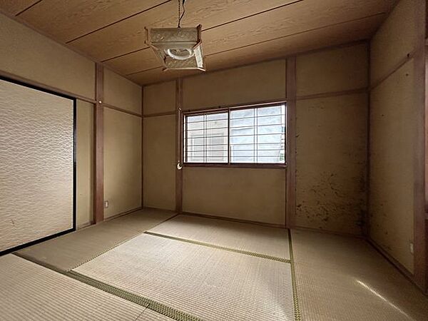 洋室を拡大表示