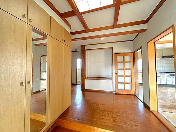 室内