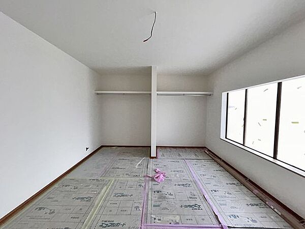 寝室を拡大表示