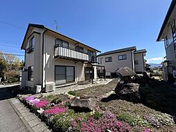 安曇野市三郷温 戸建て