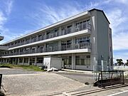 【小学校】菅野小学校…120ｍ（徒歩2分）