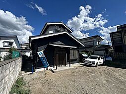 安曇野市三郷温 戸建て