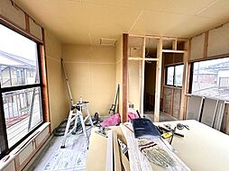 子供部屋の画像