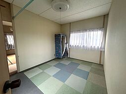 洋室の画像