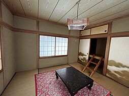 室内の画像