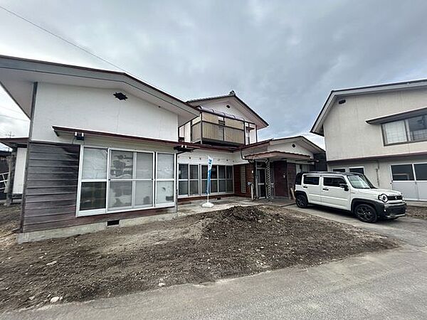 室内を拡大表示