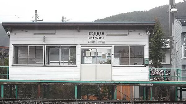 室内を拡大表示