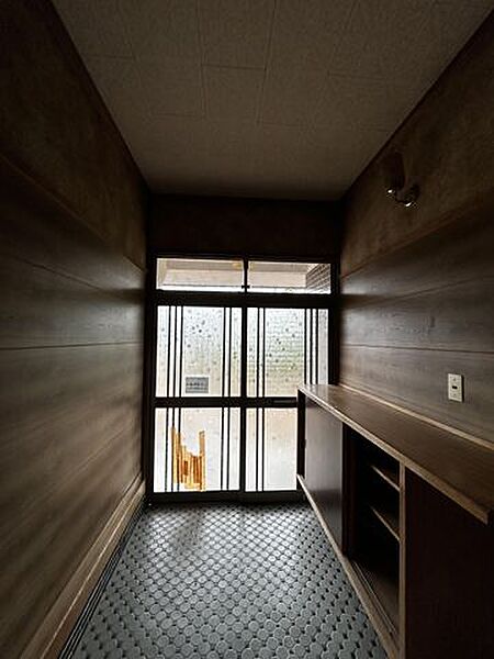 室内