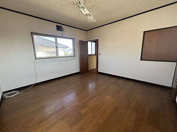 子供部屋
