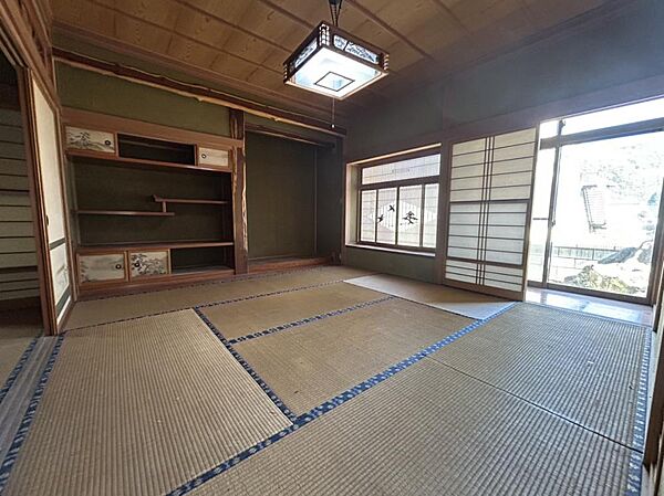 室内