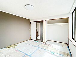洋室の画像