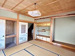 和室の画像
