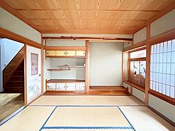 和室の画像