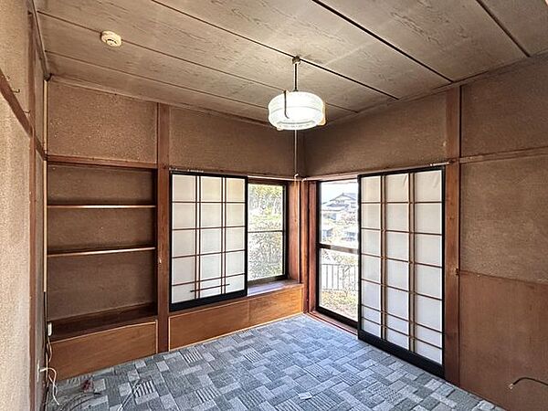 室内