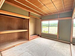 室内の画像