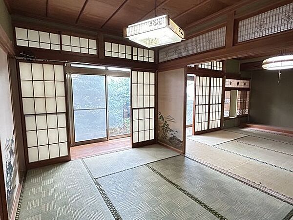 和室