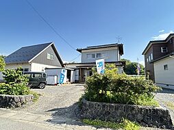飯田市川路　戸建て