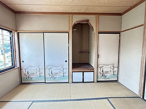 和室