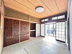 和室の画像