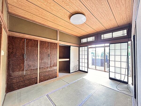 和室