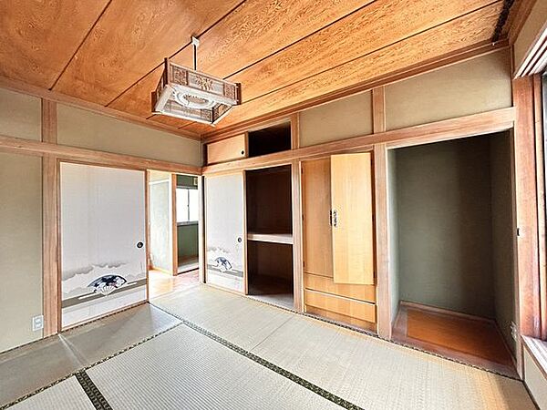 室内