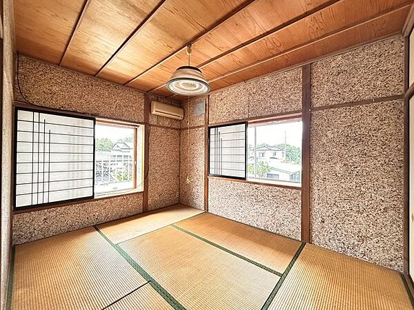 室内