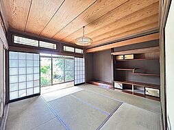 室内の画像