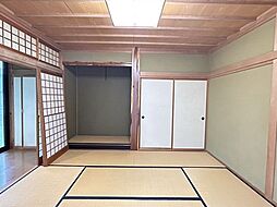和室の画像