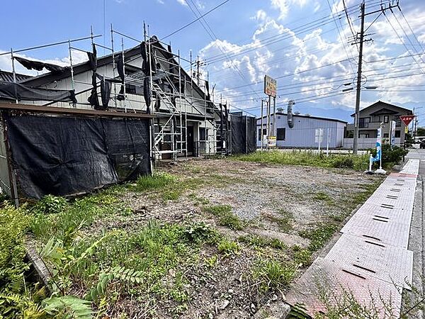 トイレを拡大表示