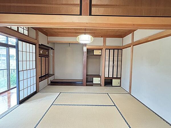 和室
