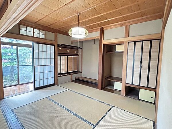 和室
