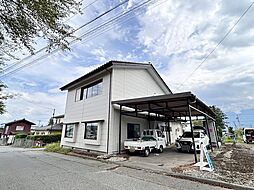 伊那市西箕輪 戸建て