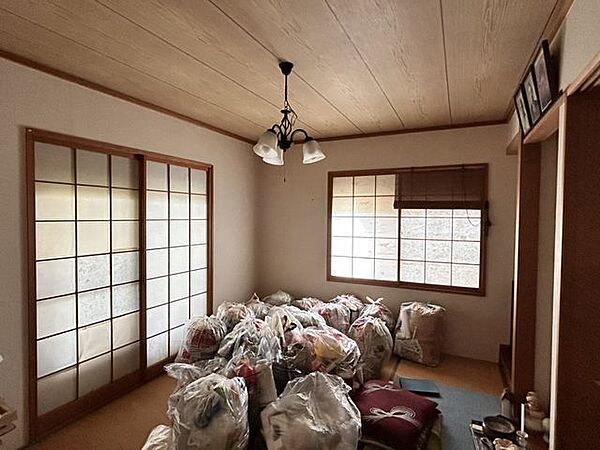 和室
