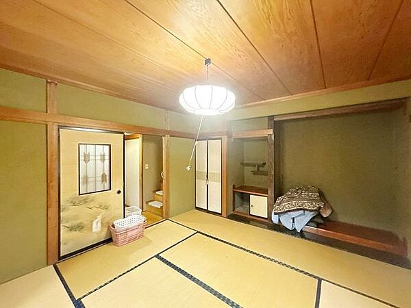 和室
