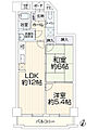 ビューパレー三島2階1,499万円
