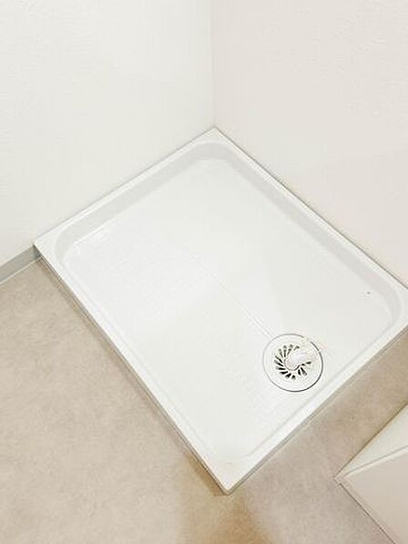 【洗面室 防水パン】