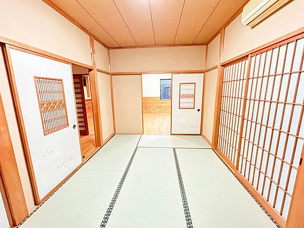 和室